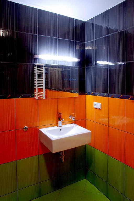 Gloria Hotel Olomouc Room photo